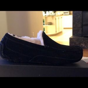 Men’s Ugg Ascot Slippers